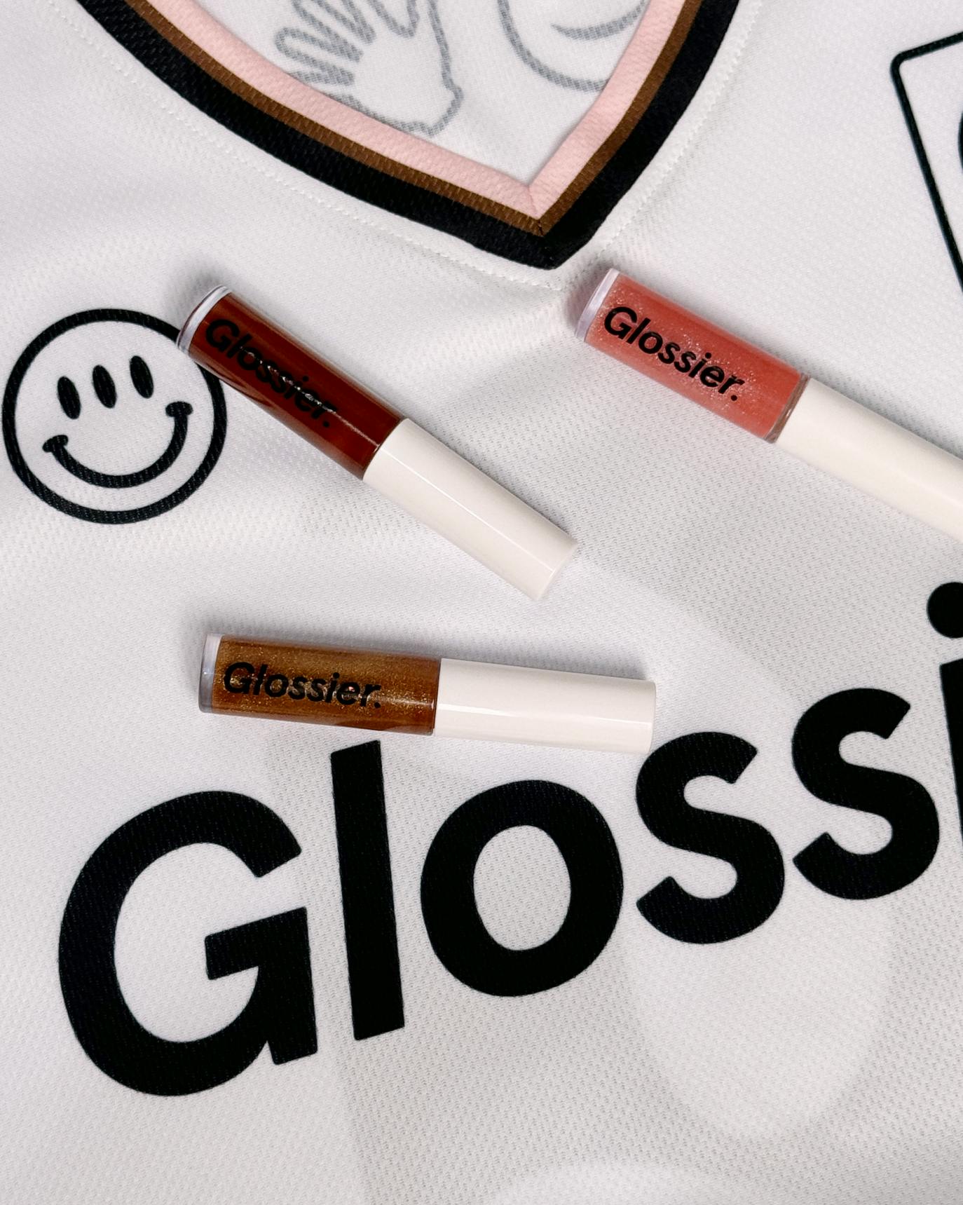 lip gloss shades